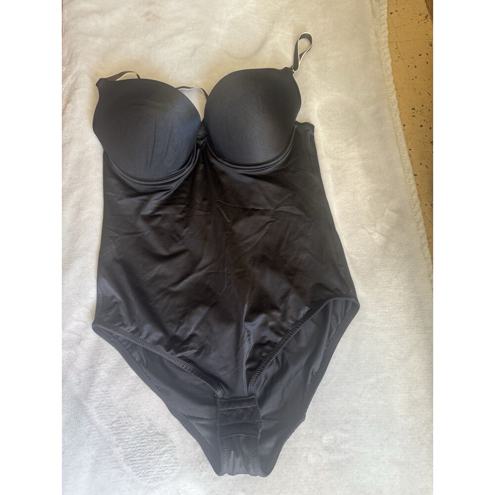Maidenform Bodysuit Size 38B - Picture 5 of 10